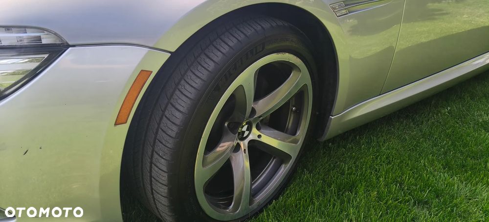 BMW Seria 6 650 i - 28