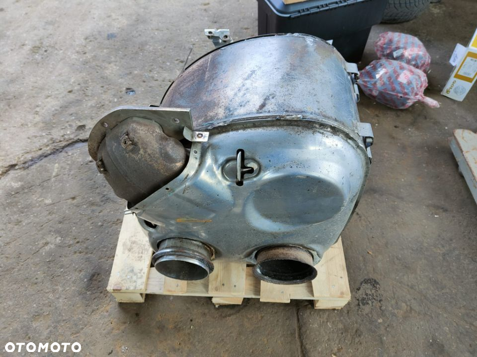 Katalizator SCR DAF XF 510   1994843 - 2