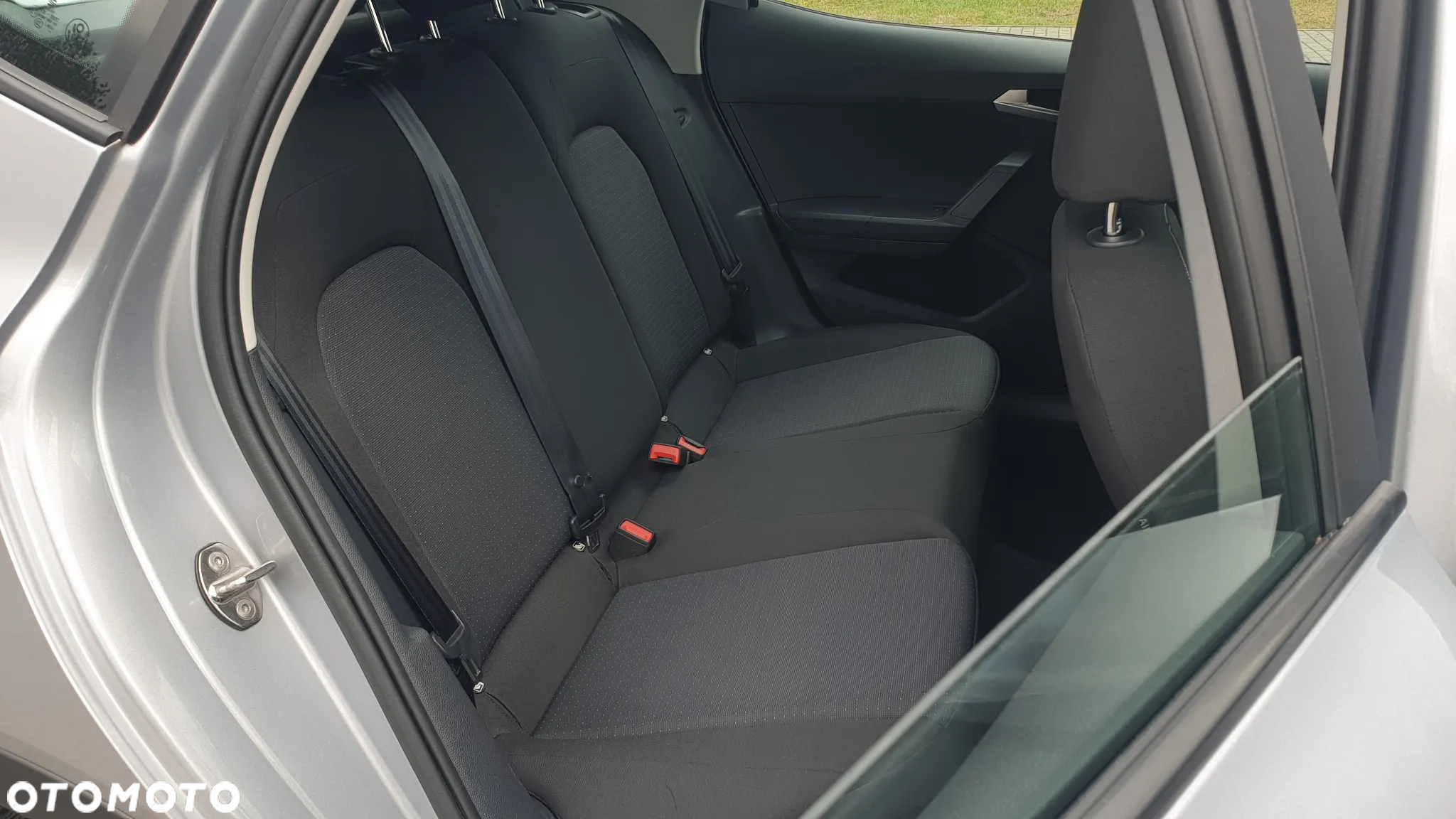 Seat Arona 1.0 TSI Style S&S DSG - 19