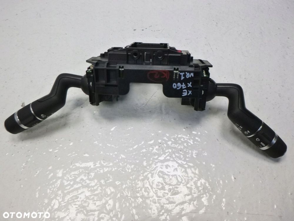 JAGUAR XE X760 PRZEŁĄCZNIK ZESPOLONY MANETKI TAŚMA - 4