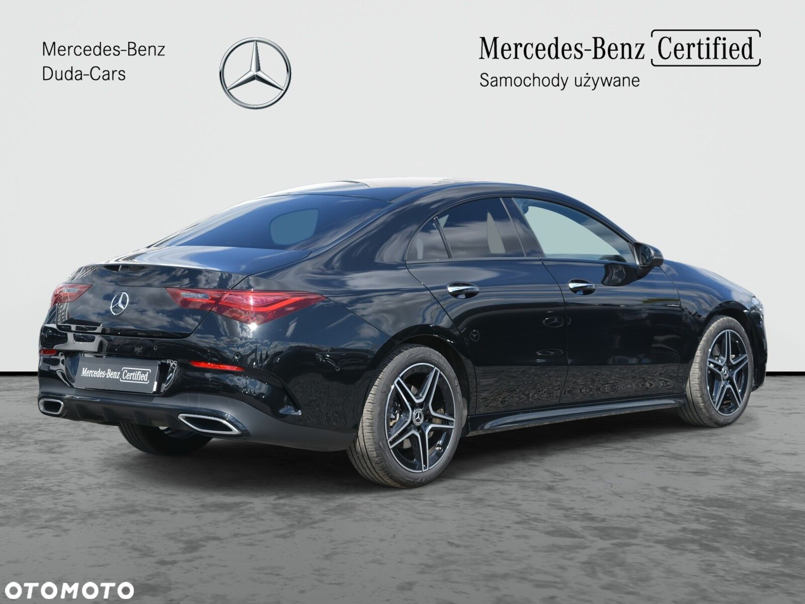 Mercedes-Benz CLA 200 Progressive 7G-DCT - 5