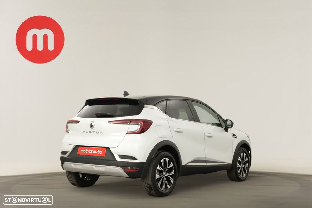 Renault Captur 1.0 TCe Techno - 4