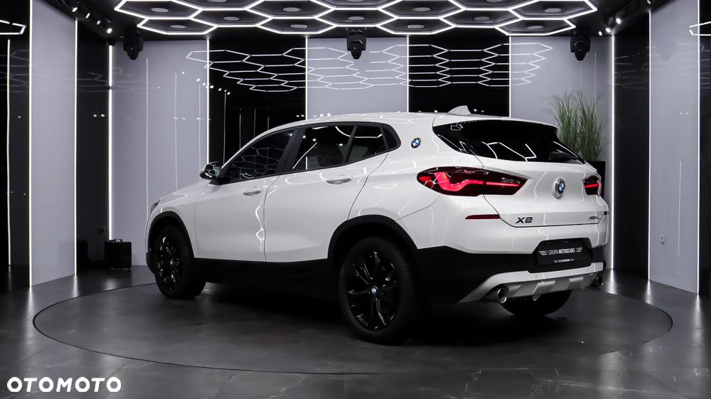 BMW X2 sDrive20i sport - 6
