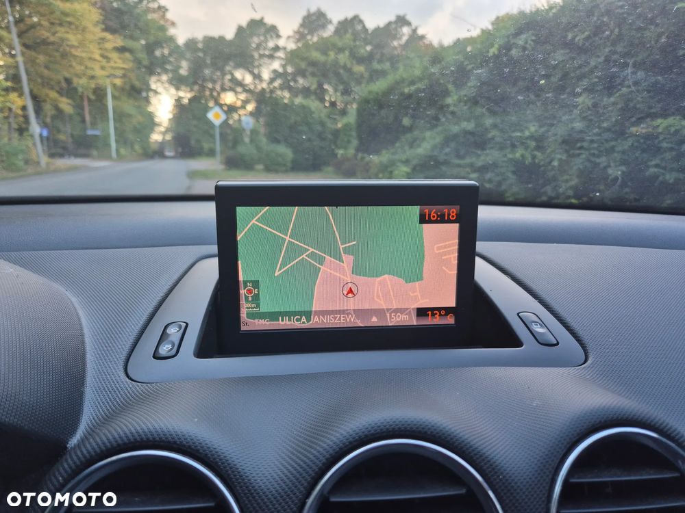 Peugeot 308 200 THP GTi - 12