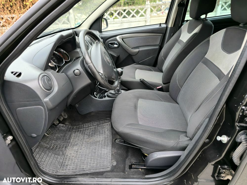 Dacia Duster - 6