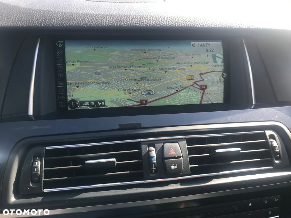 BMW Seria 5 530d xDrive Touring Sport-Aut Luxury Line - 19