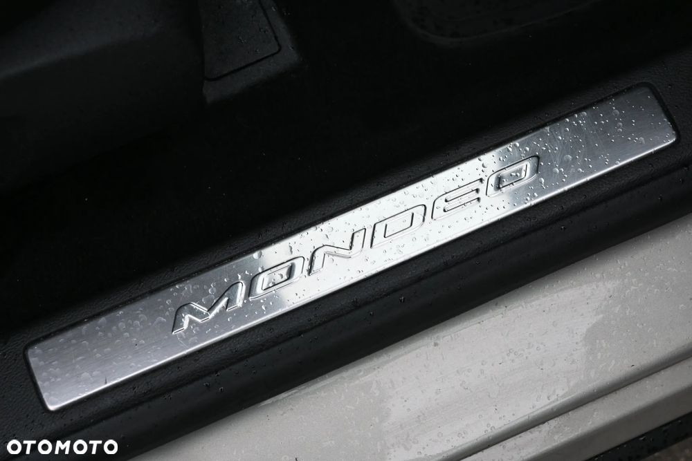 Ford Mondeo 1.5 EcoBoost Titanium - 34