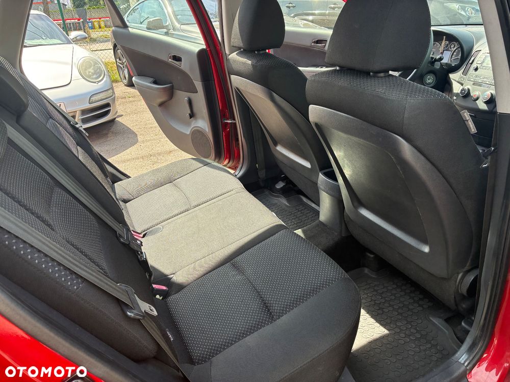 Hyundai i30 - 14