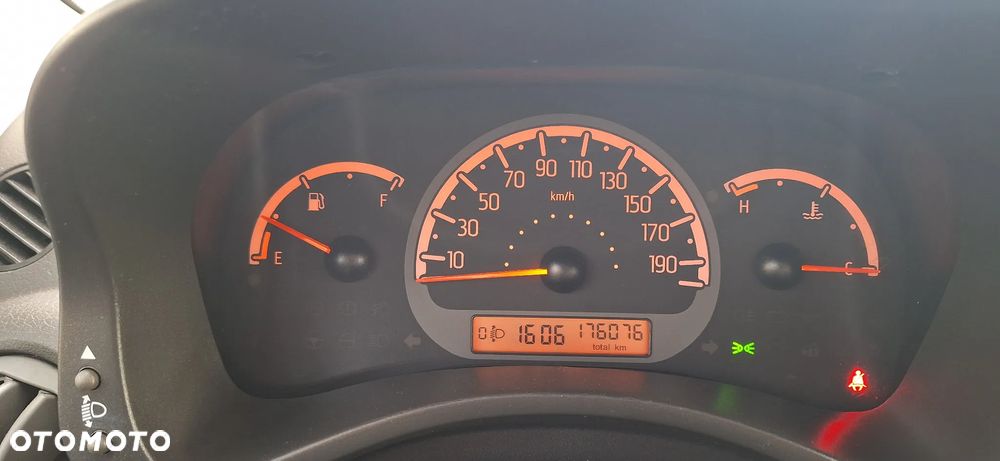 Fiat Panda - 17
