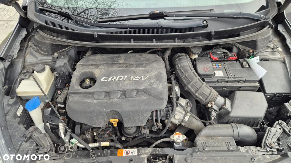 Hyundai i30 i30cw 1.4 CRDi Trend - 15