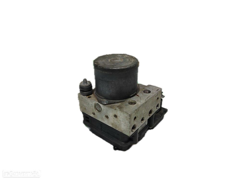 Abs Fiat Grande Punto (199_) - 2