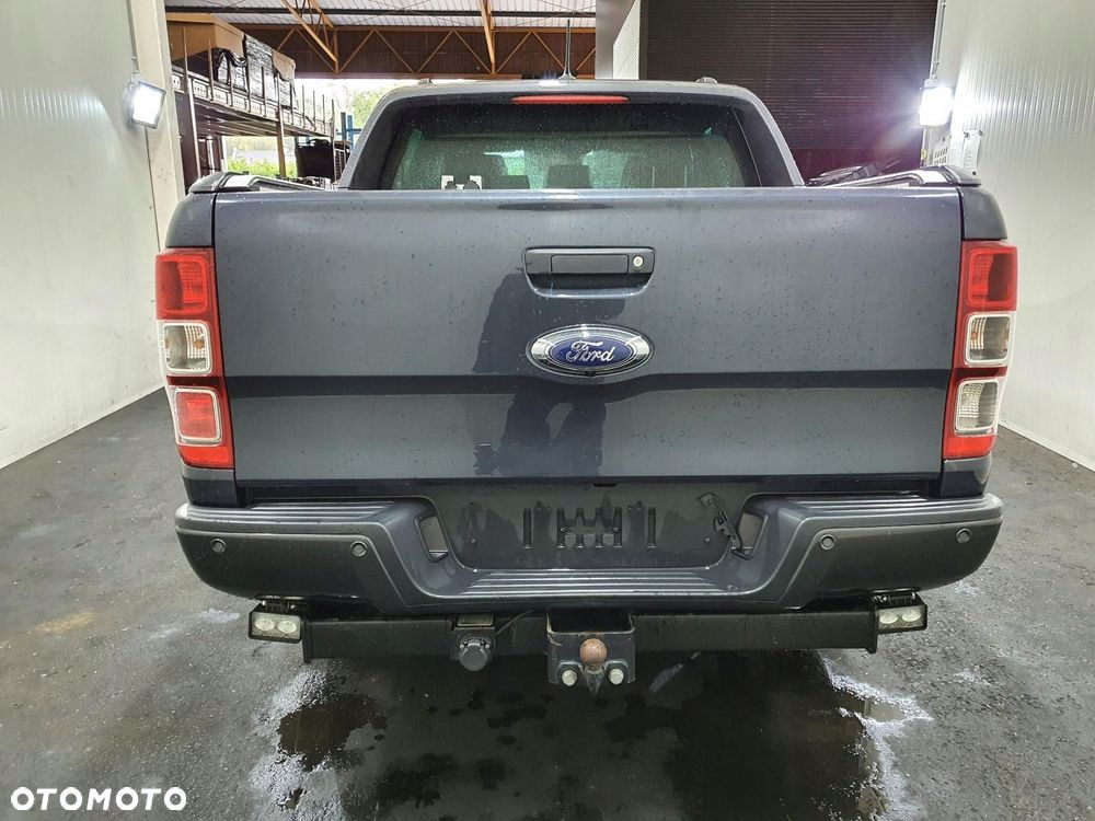 FORD RANGER PICK UP MK5 V LIFT WSZYSTKIE CZĘŚCI - 3