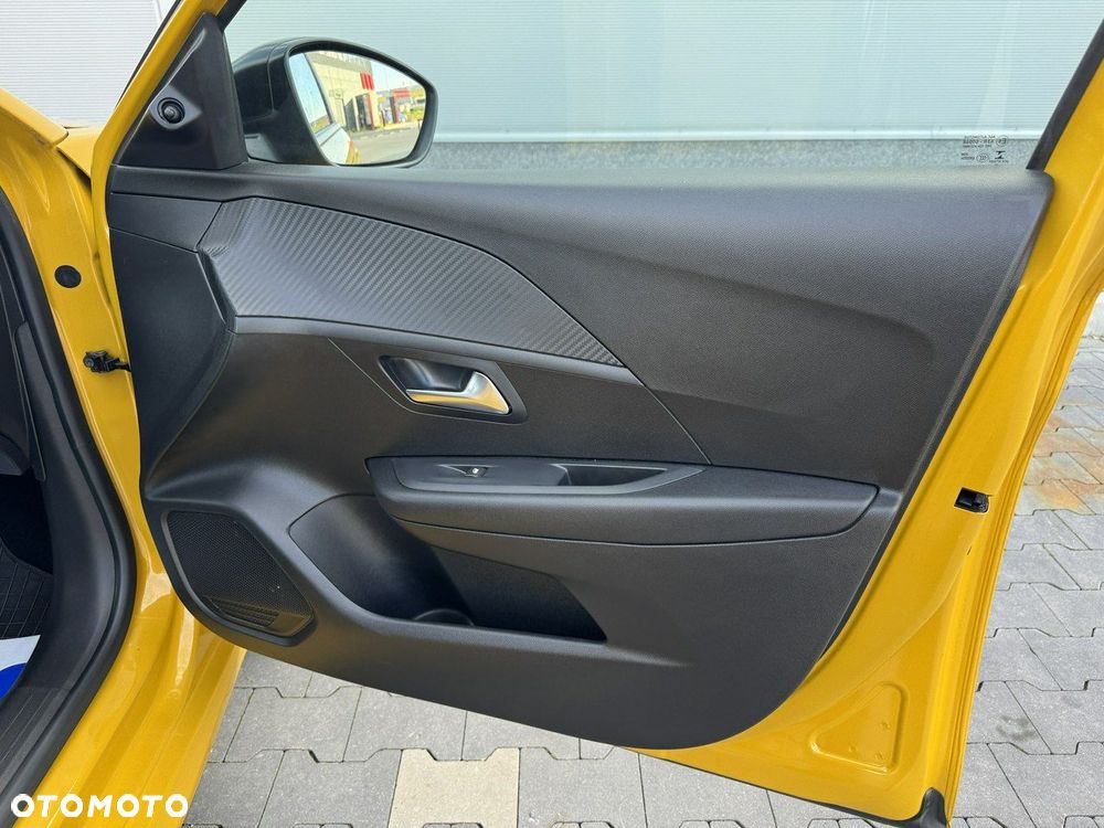 Peugeot 208 PureTech 75 Active - 32