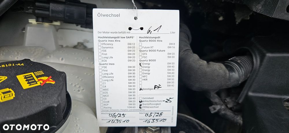 Ford S-Max 2.0 TDCi Titanium - 35