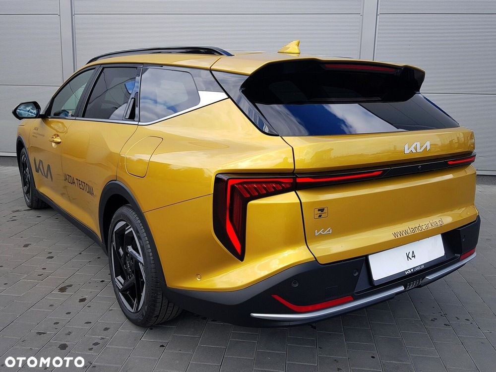 Kia K4 1.6 T-GDI L - 8