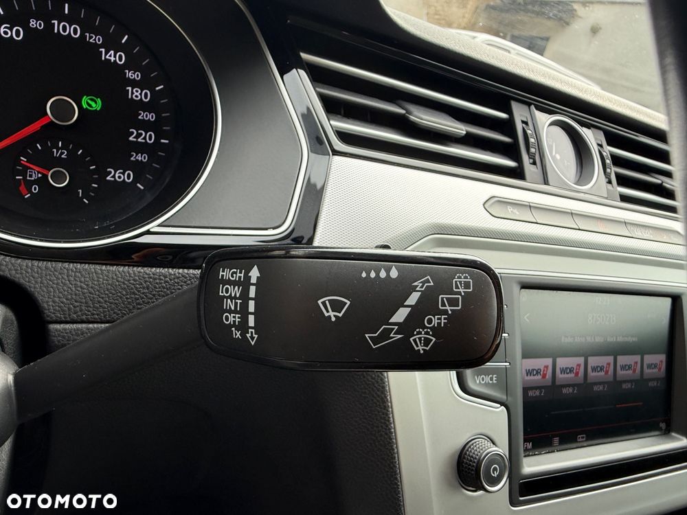 Volkswagen Passat 2.0 TDI BMT Highline DSG - 13