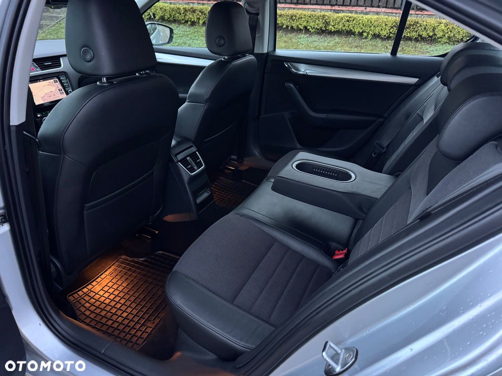 Skoda Octavia 1.4 TSI Green tec Edition - 6