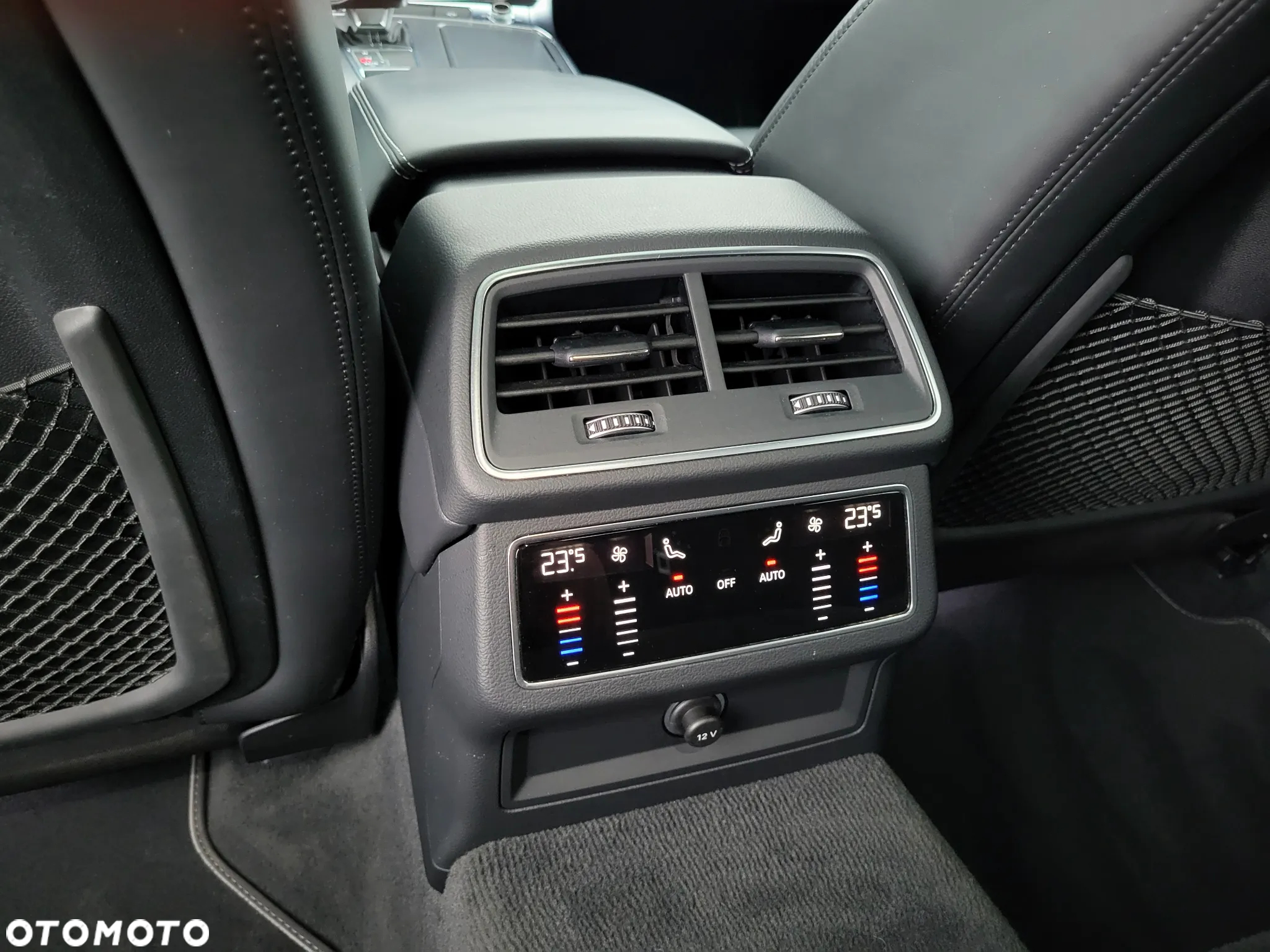 Audi A7 Sportback 40 TDI S tronic - 31
