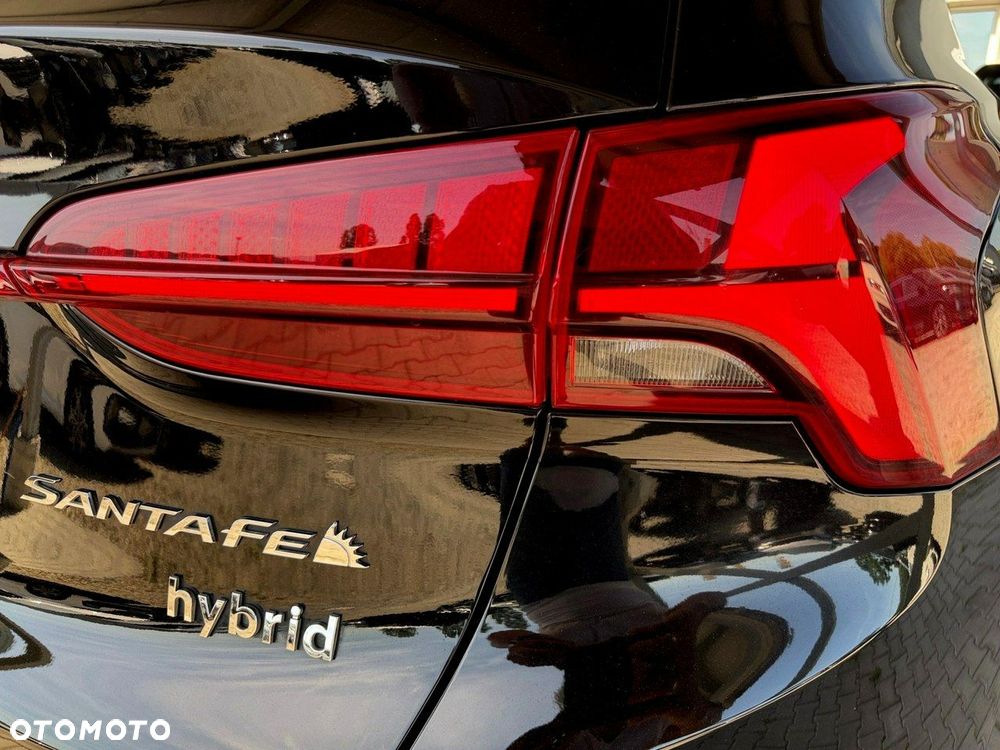 Hyundai Santa Fe - 12