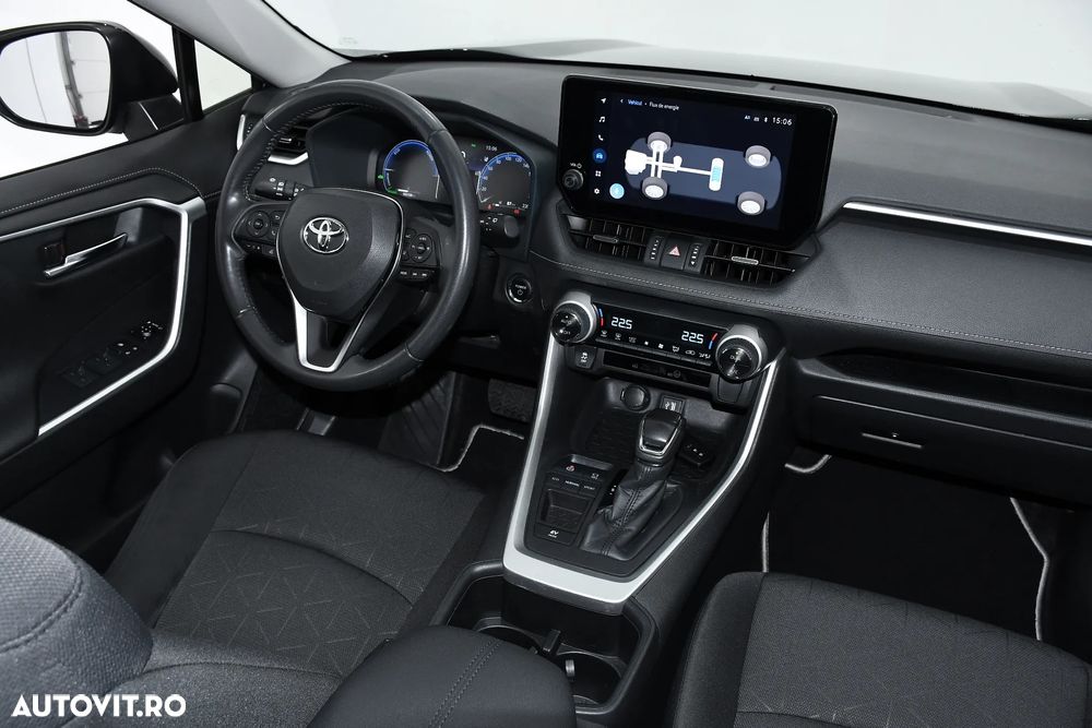 Toyota RAV4 2.5 VVT-iE 4x2 Exclusive - 4