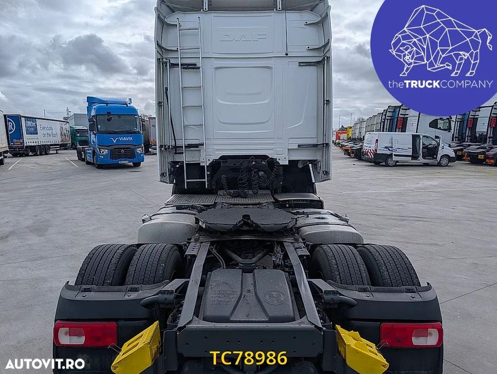 DAF XG 480 - 6