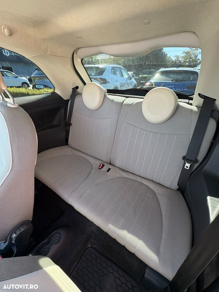 Fiat 500 - 14