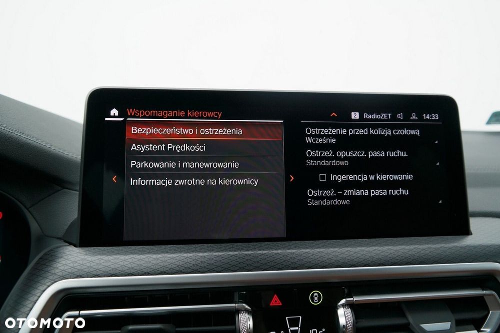 BMW X3 - 32