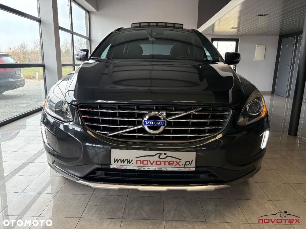 Volvo XC 60 D3 Momentum - 5