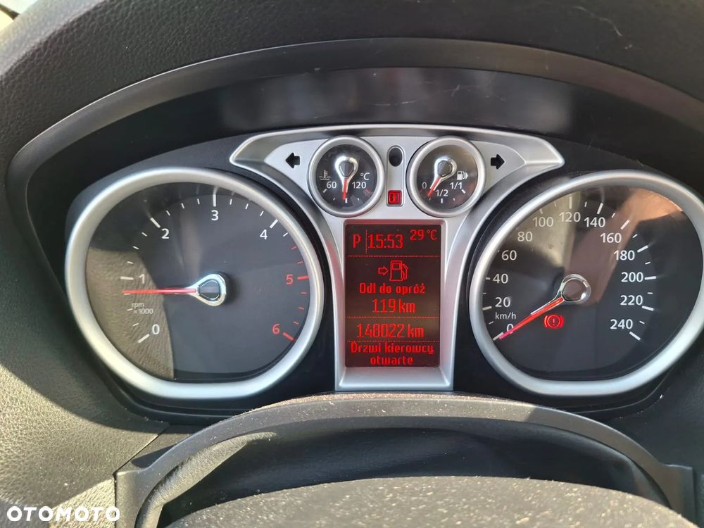 Ford Kuga 2.0 TDCi Individual MPS6 - 26