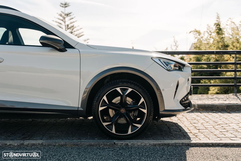Cupra Formentor 1.4 e-Hybrid DSG - 13