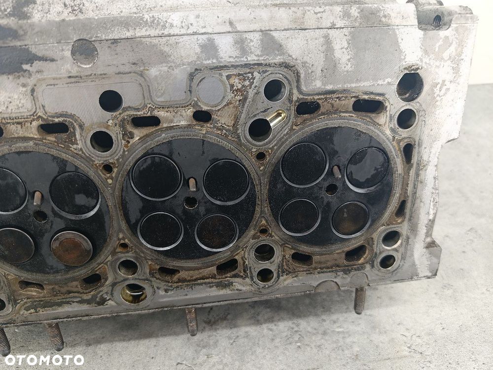GŁOWICA SKODA FABIA II FL 03L103373A 1.6 TDI - 2
