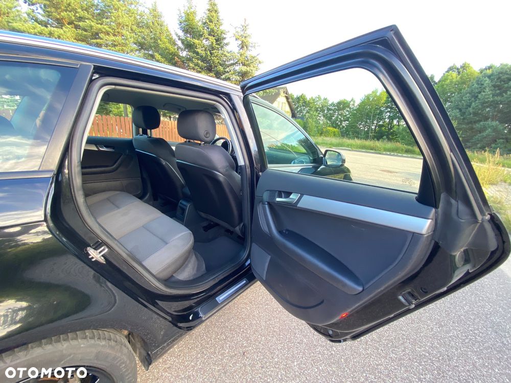 Audi A3 Sportback 2.0 TDI Ambition - 29