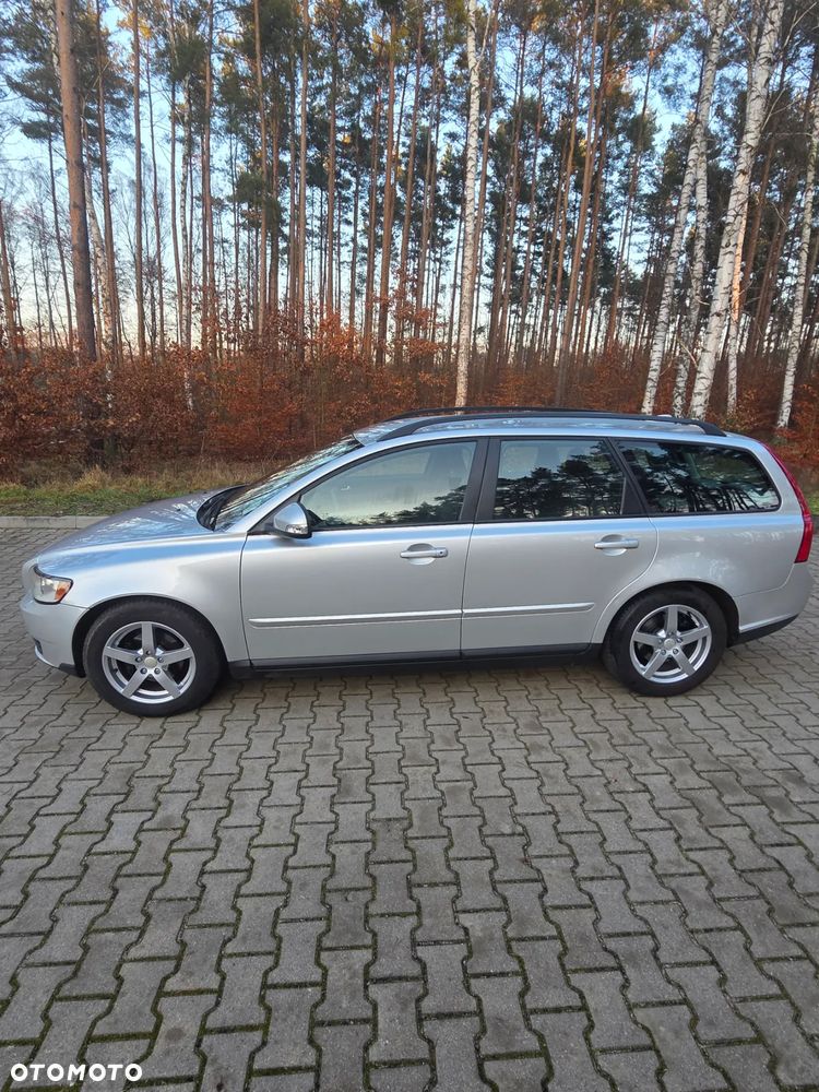 Volvo V50 1.6D DPF DRIVe Start/Stop - 1