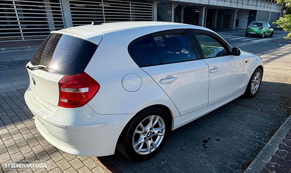 BMW 120 d - 3