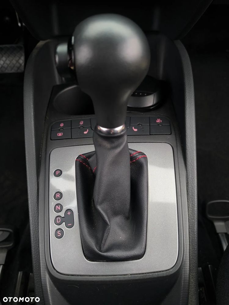 Seat Ibiza SC 1.2 TSI DSG FR - 5