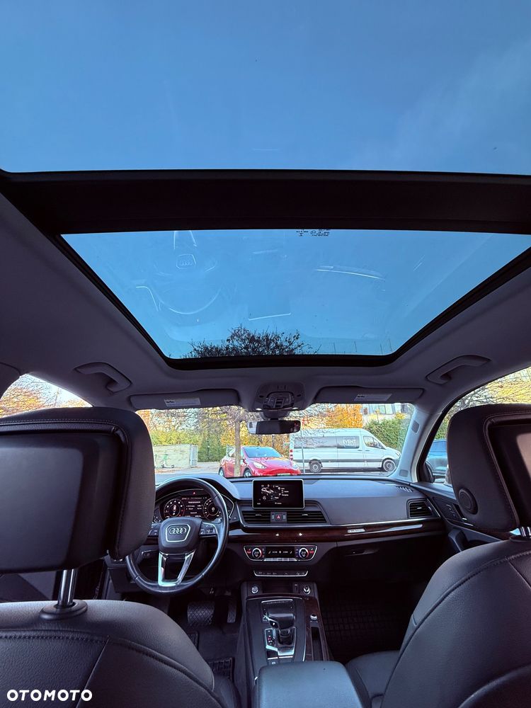 Audi Q5 - 19