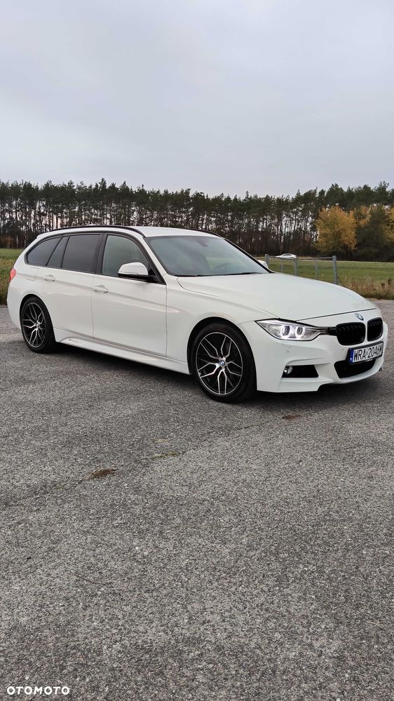 BMW Seria 3