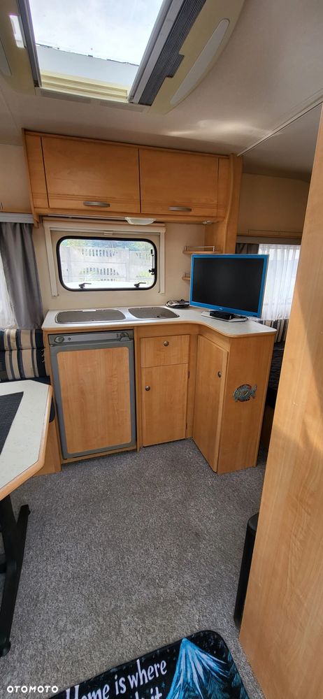 Sterckeman Starlett 470CP - 7