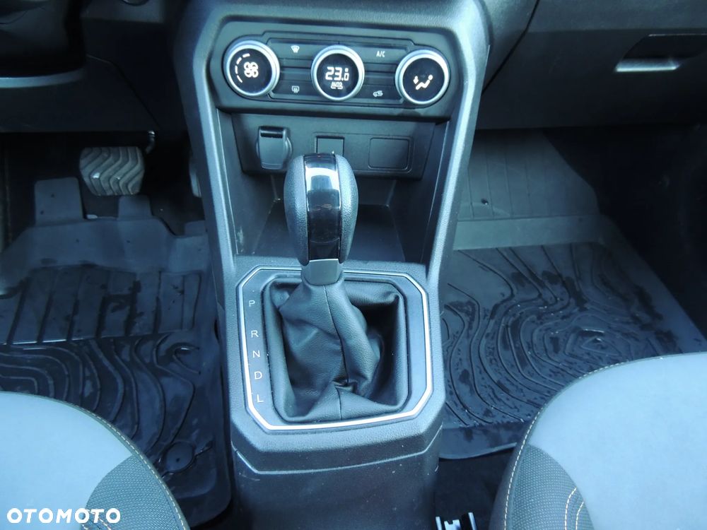 Dacia Sandero Stepway - 19