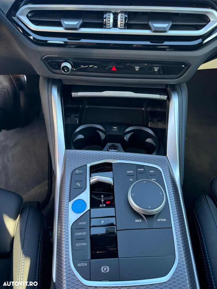 BMW i4 eDrive35 - 5