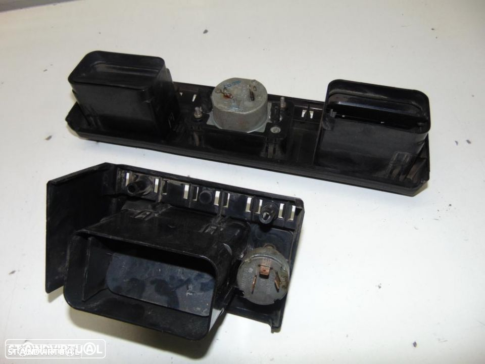 Volvo 244 difusor de ar - 4