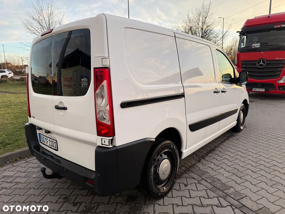 Fiat Scudo - 11