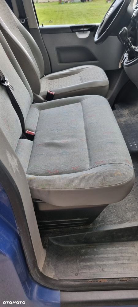 Volkswagen Transporter - 13