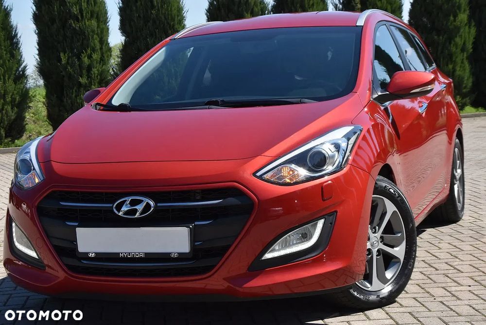 Hyundai i30 - 1