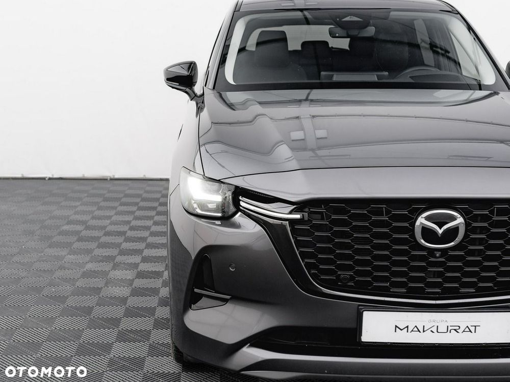 Mazda CX-60 - 9