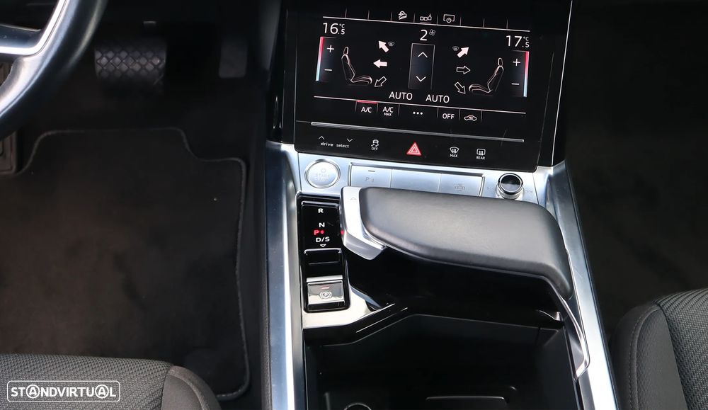 Audi e-tron 50 quattro - 15