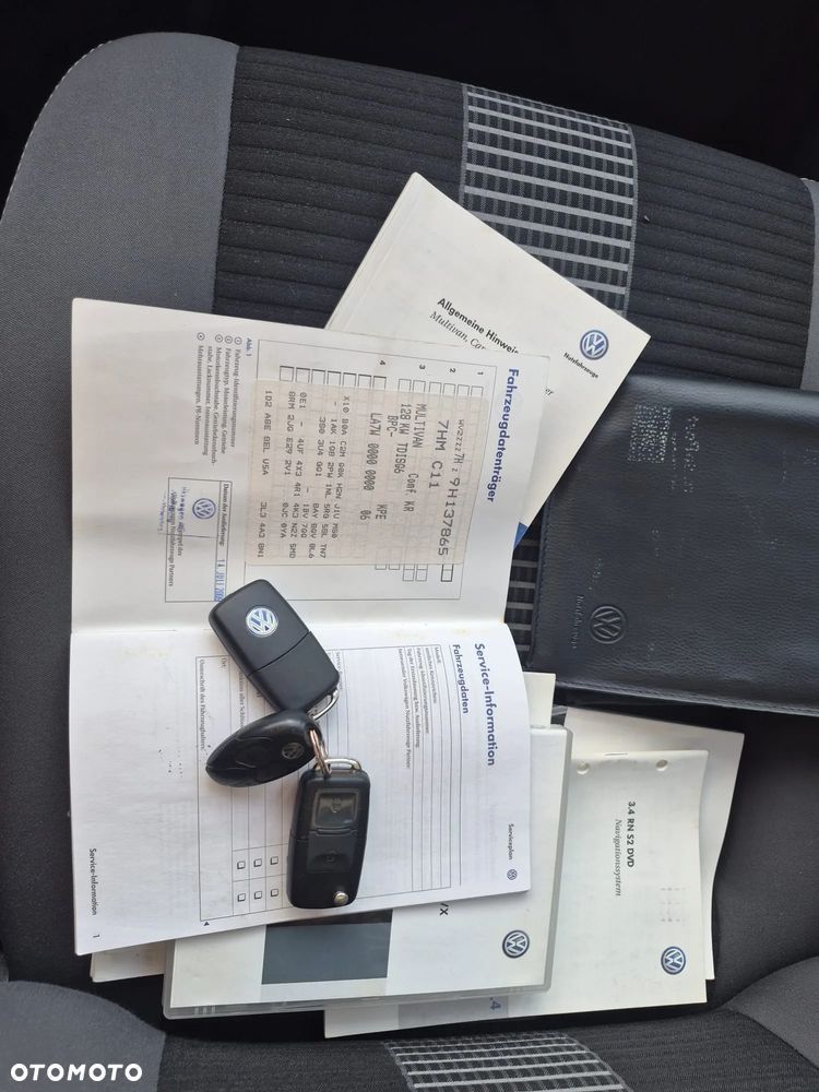 Volkswagen Multivan L1 Comfortline - 27