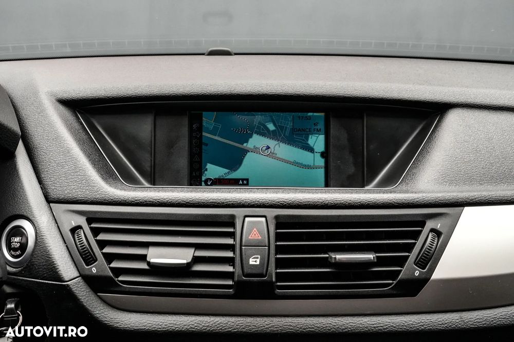 BMW X1 xDrive20d - 19