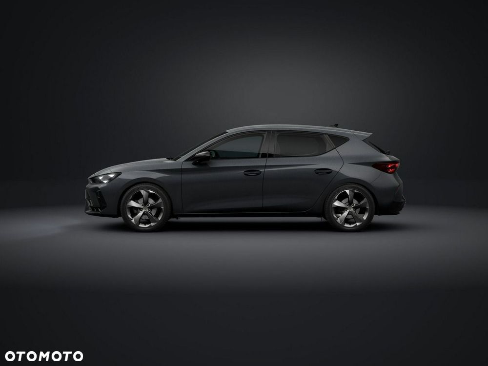 Cupra Leon - 2
