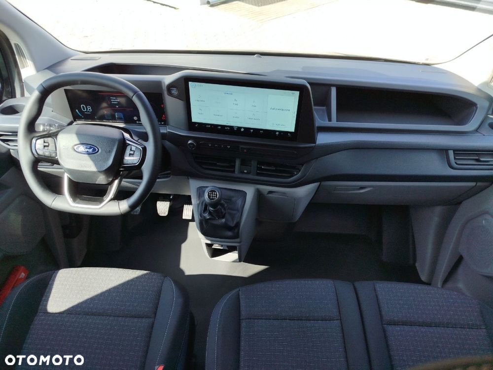 Ford Transit Custom Kombi 320 L2H1 Trend - 16